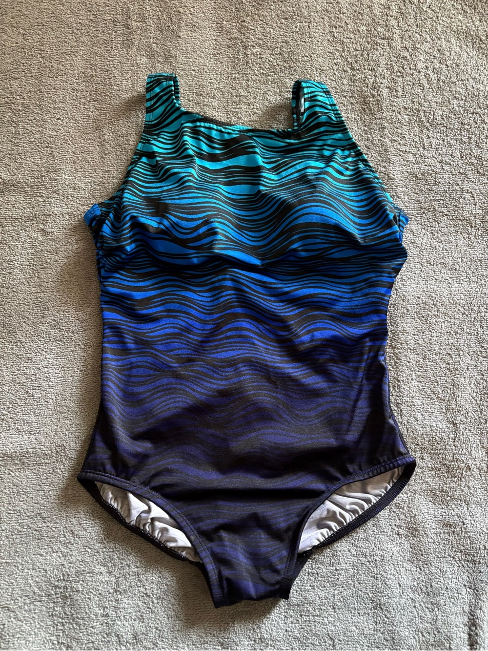 Great Lengths one piece swimsuit